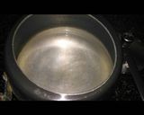 A picture of step 4 of Rajbhog.