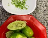 Foto del paso 2 de la receta: Key lime pie súper fácil🍋
