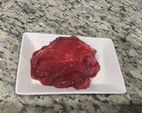 A picture of step 3 of BBQ PORK义燒豬肉.