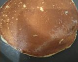 Foto langkah ke 4 dari resep Pancake Enak dan Mudah.
