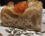 Foto del paso 17 de la receta: Focaccia de Masa Madre !!!