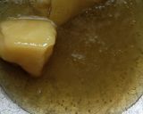 ચીક્કી (Chikki Recipe In Gujarati) રેસીપી સ્ટેપ3ફોટો