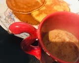 Foto del paso 5 de la receta: Tortitas 🥞🤤