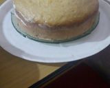 Foto del paso 1 de la receta: Torta de cumpleaños 🎂
