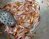 હાંડી વેજ દમ બિરિયાની (Handi Veg Dum Biryani Recipe In Gujarati) રેસીપી સ્ટેપ3ફોટો