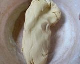 Foto langkah ke 4 dari resep Onde ketawa wijen.