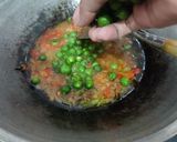 Foto langkah ke 3 dari resep Sambal Tauco Leunca.