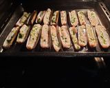 Foto del paso 2 de la receta: Navajas al Horno