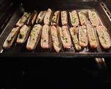 Foto del paso 2 de la receta: Navajas al Horno
