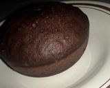 Foto langkah ke 8 dari resep Bolu kukus chocolatos tanpa mixer.