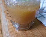Foto del paso 4 de la receta: Mermelada de pera con toque de vainilla