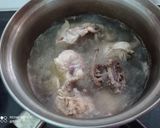 Foto langkah ke 1 dari resep Mie ayam rumahan.
