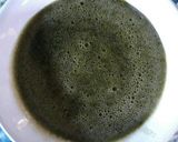 Foto langkah ke 5 dari resep Es Daluman Syrup Framboze.