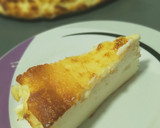 Foto del paso 4 de la receta: Tarta de queso "La Viña" (Thermomix)