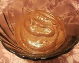 Csoki mousse recept fázis 4 fotója