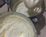 Foto langkah ke 3 dari resep Lapis Surabaya Keto #Allaire Cake Flour.