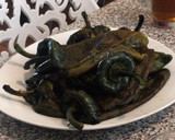Foto del paso 4 de la receta: Chiles en nogada