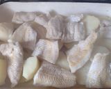 Foto del paso 11 de la receta: Pescado al limón de Bigote Cocina