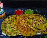 બાજરીના ચમચમીયા (Bajri Chamchamiya Recipe In Gujarati) રેસીપી સ્ટેપ4ફોટો