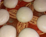 Foto del paso 2 de la receta: Pan de sartén 🍞