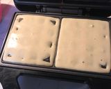 Foto del passaggio 5 della ricetta 🍬Waffle dolci 🍬