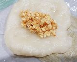 Foto langkah ke 4 dari resep Mochi.