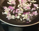 Foto del paso 2 de la receta: Hojaldres de cheddar y carne tex mex