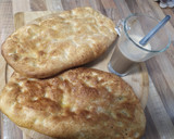Foto del paso 6 de la receta: Masa multiusos, pizza, coca