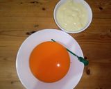 Foto langkah ke 10 dari resep Pudding Susu Mangga Nutrijell.