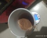 Foto del paso 2 de la receta: Café proteico