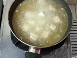 Salted Egg Tofu Gluten-free
