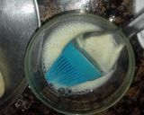 A picture of step 8 of Bread paties my own  recipe #Cookpadramadan.