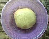 Foto langkah ke 2 dari resep Pizza Roll bread.