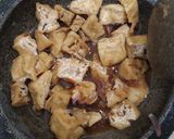 Foto langkah ke 10 dari resep Tahu gejrot cirebon.