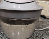 Foto del paso 1 de la receta: Kuchen Saludable