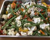 Roasted Chicken With Vegetables recipe step 2 photo