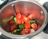 Foto del paso 2 de la receta: Dhal de trigo sarraceno