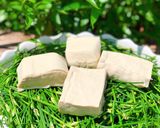 Hình bước làm 2 của món Canh Bông Hẹ Đậu Hũ (Món Chay)