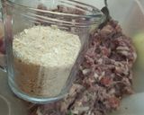Foto del paso 6 de la receta: Hamburguesas de carne de res