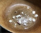 Hình bước làm 2 của món Bông Cải Xanh Xào Nước Tương (Vegan)