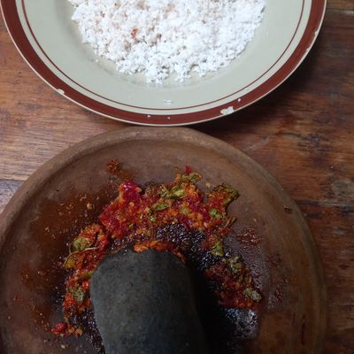 Langkah 4