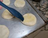 Foto del paso 8 de la receta: Panes Crujientes y Deliciosos Sin TACC, Ideales para Sándwiches