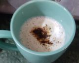 कॉफ़ी (Coffee recipe in Hindi) रेसिपी चरण 3 फोटो
