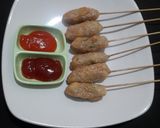 Foto langkah ke 9 dari resep 37#Sempol Ayam.