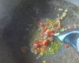 Foto langkah ke 1 dari resep Nasi goreng kampung.