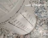 صورة لخطوة 1 من وصفة البان كيك 😋😍