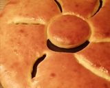 Une image de l'étape 11 de Pompe à l'huile 🥨tradition provençale🏺.
