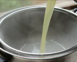 Hình bước làm 4 của món BÚN CÁ RÔ | ẨM THỰC BẮC BỘ
