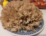 Foto del paso 1 de la receta: Salteado de Sparassis crispa