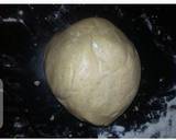 Cardamon filled jam cookies recipe step 3 photo